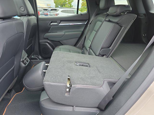 new 2026 GMC Terrain car, priced at $43,944