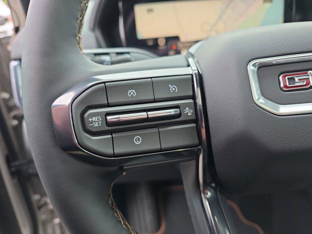 new 2026 GMC Terrain car, priced at $43,944