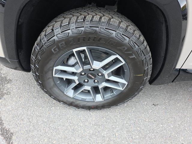 new 2026 GMC Terrain car, priced at $43,944