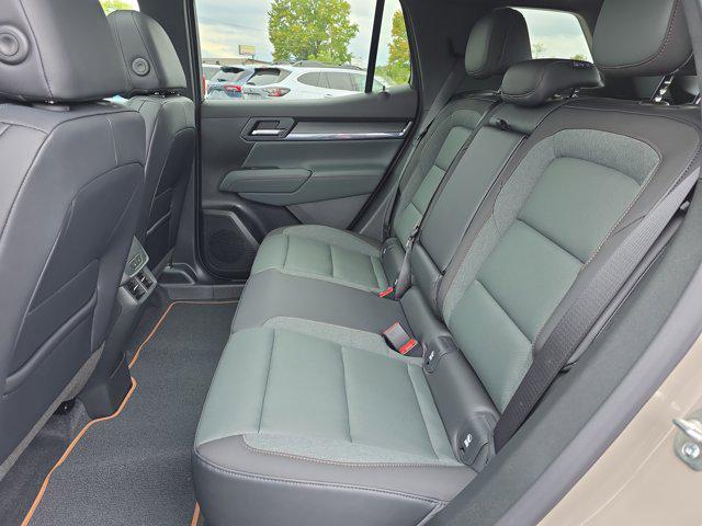 new 2026 GMC Terrain car, priced at $43,944