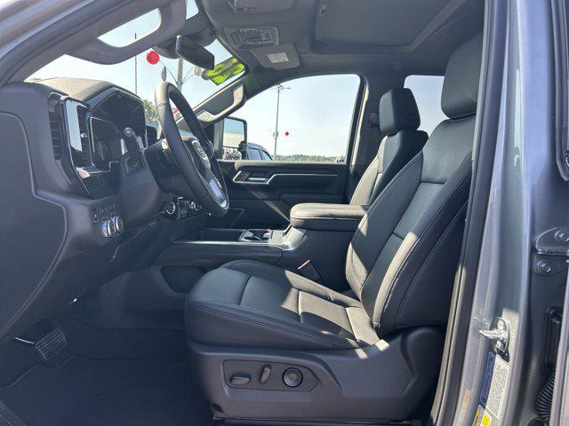 new 2026 GMC Sierra 2500 car, priced at $80,278