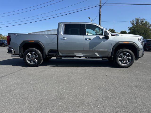 new 2026 GMC Sierra 2500 car, priced at $80,278