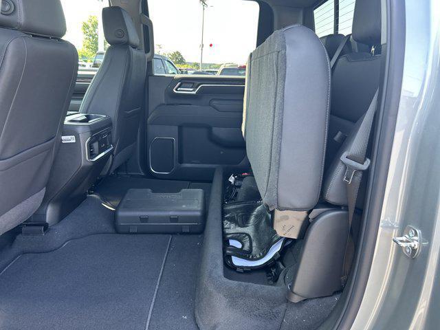 new 2026 GMC Sierra 2500 car, priced at $80,278