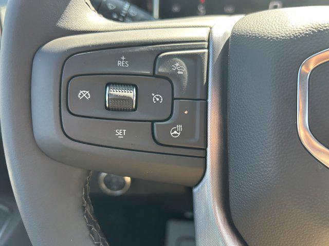 new 2026 GMC Sierra 2500 car, priced at $80,278