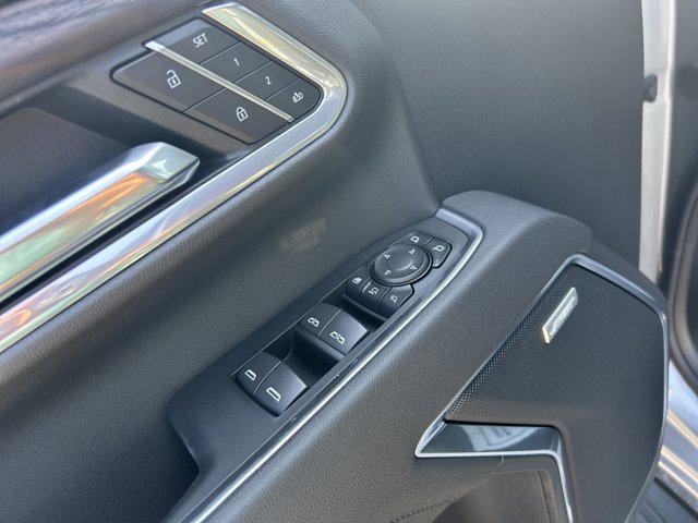 new 2026 GMC Sierra 2500 car, priced at $80,278