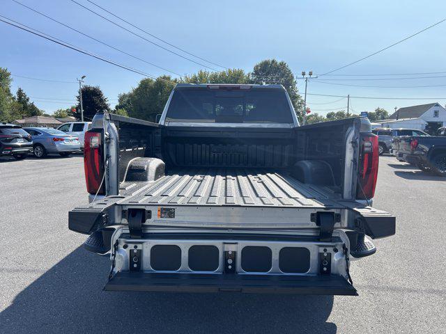 new 2026 GMC Sierra 2500 car, priced at $80,278