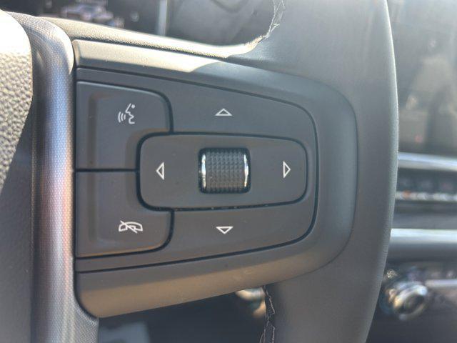 new 2026 GMC Sierra 2500 car, priced at $80,278