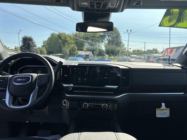 new 2026 GMC Sierra 2500 car, priced at $80,278