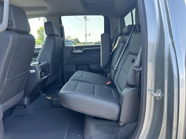new 2026 GMC Sierra 2500 car, priced at $80,278