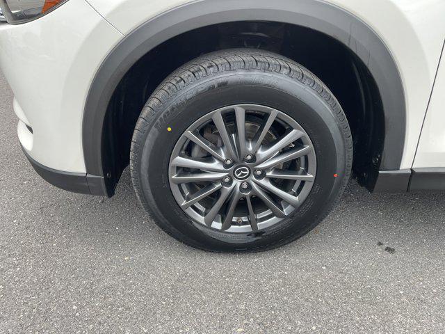 used 2020 Mazda CX-5 car, priced at $17,000