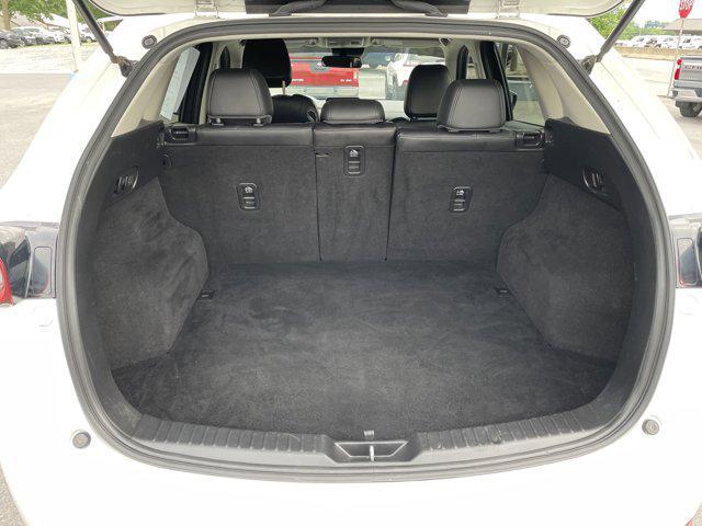 used 2020 Mazda CX-5 car, priced at $17,000