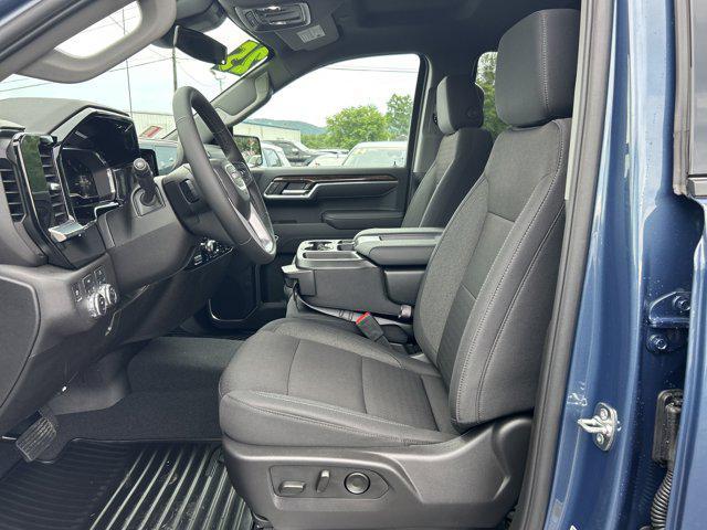 new 2025 GMC Sierra 1500 car, priced at $48,800