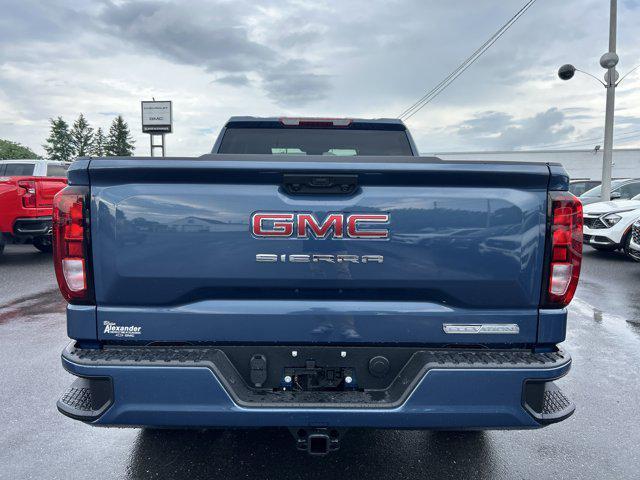 new 2025 GMC Sierra 1500 car, priced at $48,800