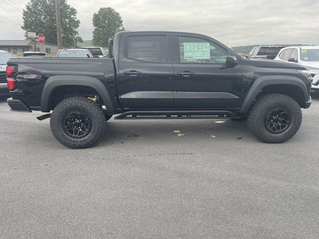 new 2024 Chevrolet Colorado car, priced at $59,998