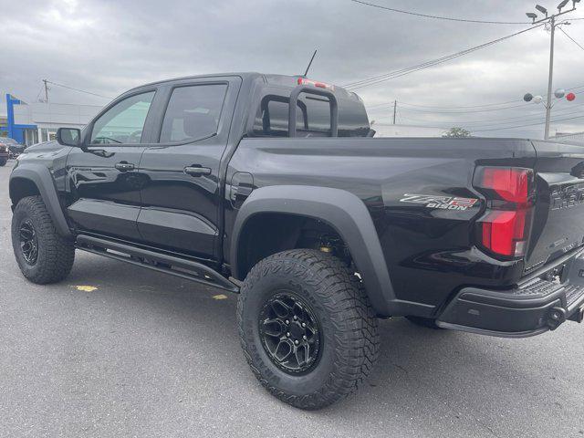 new 2024 Chevrolet Colorado car, priced at $59,998