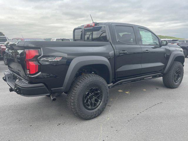 new 2024 Chevrolet Colorado car, priced at $59,998