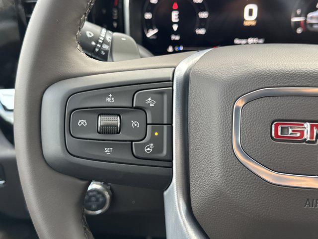 new 2026 GMC Sierra 1500 car, priced at $60,769