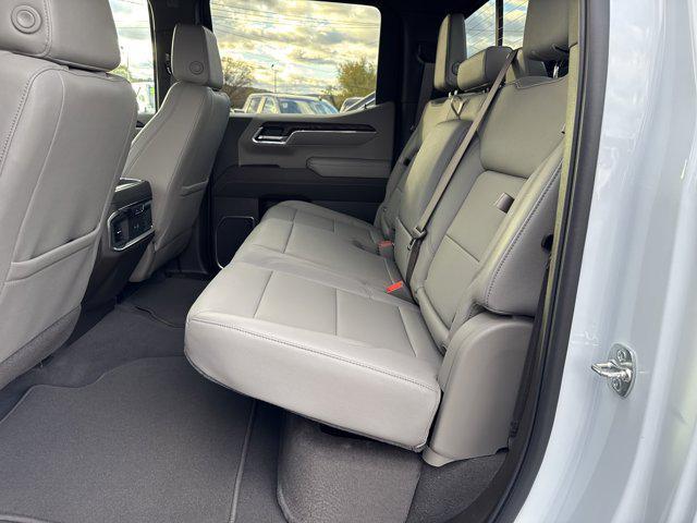 new 2026 GMC Sierra 1500 car, priced at $60,769