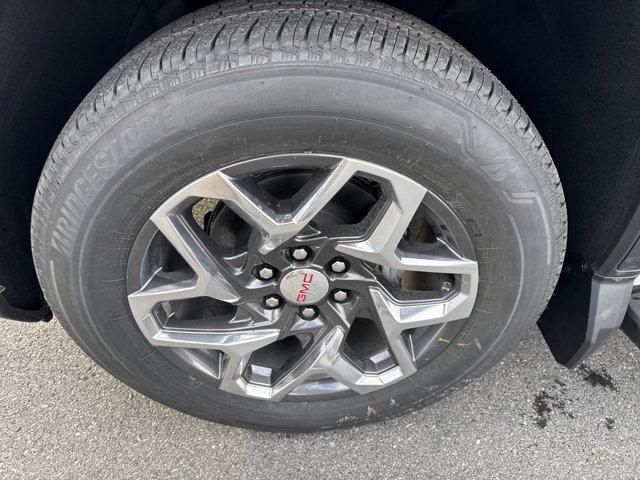 new 2026 GMC Sierra 1500 car, priced at $60,769