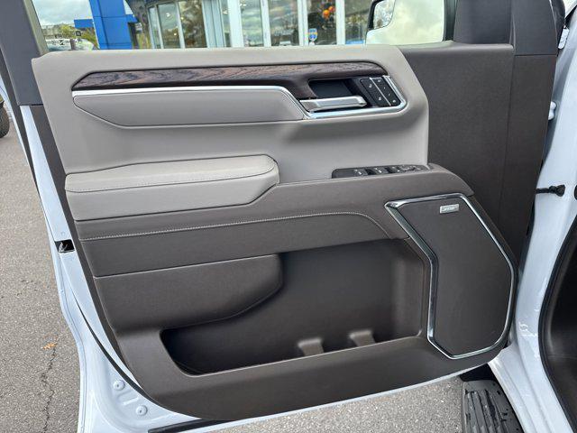 new 2026 GMC Sierra 1500 car, priced at $60,769