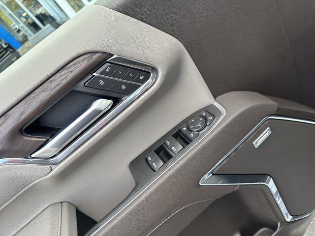 new 2026 GMC Sierra 1500 car, priced at $60,769