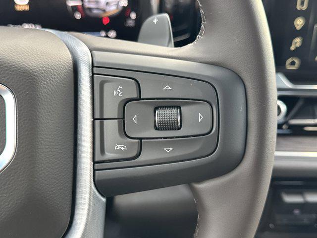 new 2026 GMC Sierra 1500 car, priced at $60,769