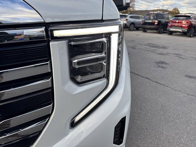 new 2026 GMC Sierra 1500 car, priced at $60,769