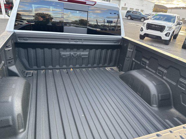 new 2026 GMC Sierra 1500 car, priced at $60,769
