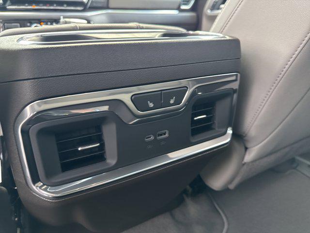 new 2026 GMC Sierra 1500 car, priced at $60,769