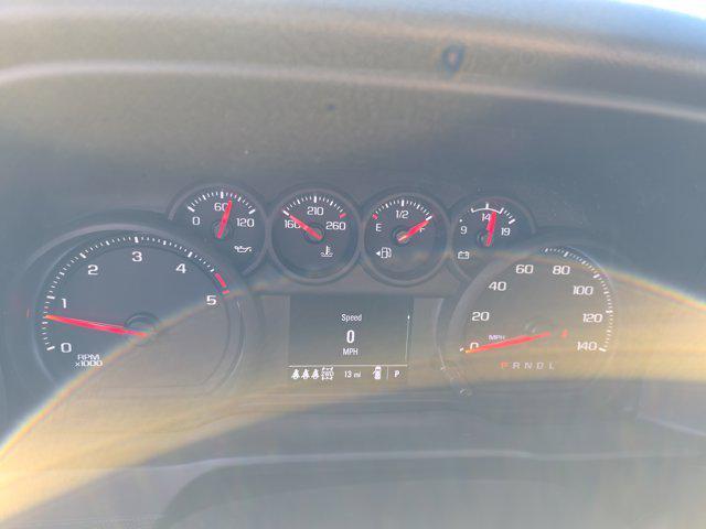 new 2026 GMC Sierra 2500 car, priced at $65,445