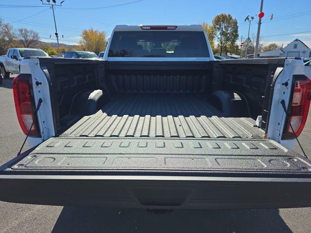 new 2026 GMC Sierra 2500 car, priced at $65,445