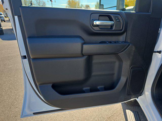 new 2026 GMC Sierra 2500 car, priced at $65,445