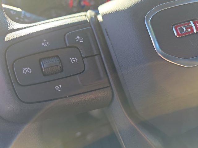 new 2026 GMC Sierra 2500 car, priced at $65,445