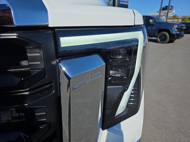 new 2026 GMC Sierra 2500 car, priced at $65,445