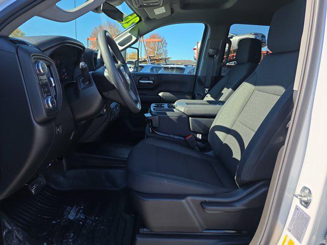 new 2026 GMC Sierra 2500 car, priced at $65,445