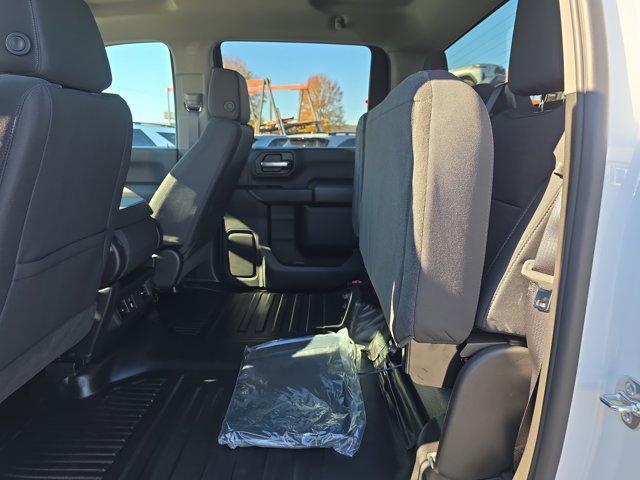 new 2026 GMC Sierra 2500 car, priced at $65,445