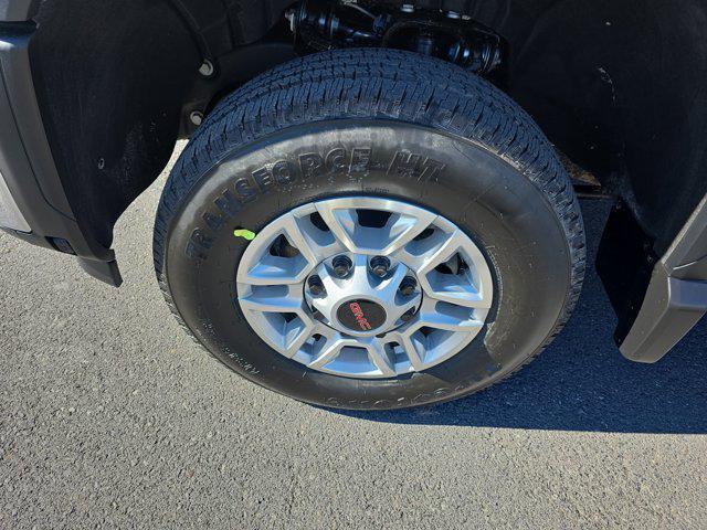 new 2026 GMC Sierra 2500 car, priced at $65,445