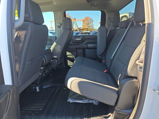 new 2026 GMC Sierra 2500 car, priced at $65,445