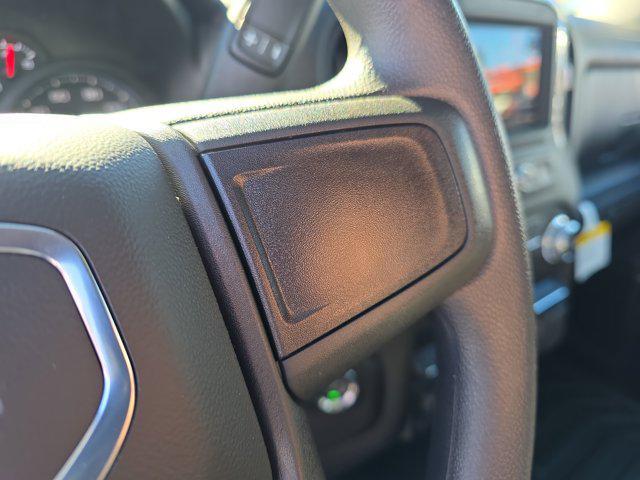 new 2026 GMC Sierra 2500 car, priced at $65,445