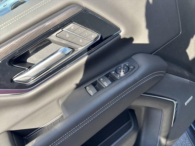 new 2026 GMC Yukon XL car, priced at $84,133
