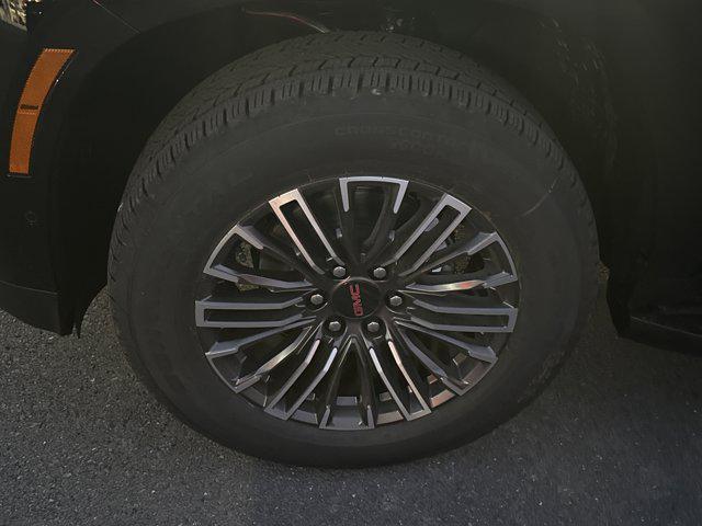 new 2026 GMC Yukon XL car, priced at $84,133