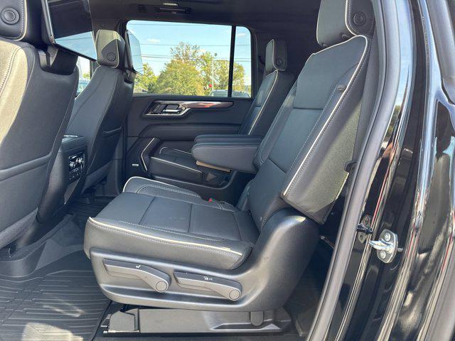 new 2026 GMC Yukon XL car, priced at $84,133
