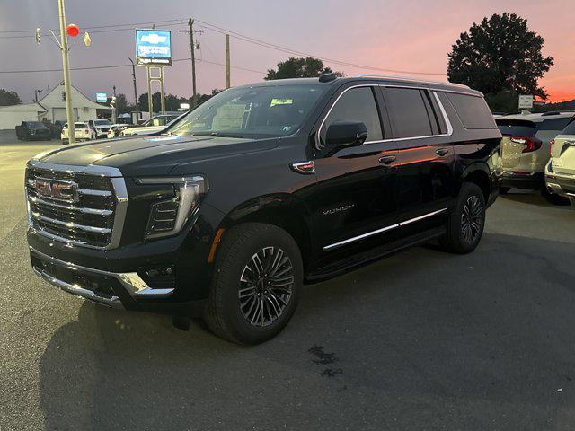 new 2026 GMC Yukon XL car, priced at $84,133