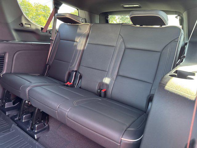 new 2026 GMC Yukon XL car, priced at $84,133