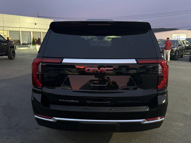 new 2026 GMC Yukon XL car, priced at $84,133