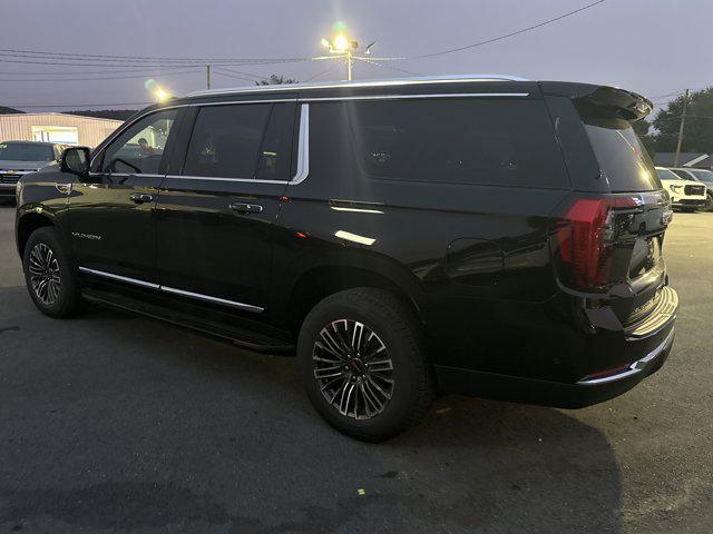 new 2026 GMC Yukon XL car, priced at $84,133