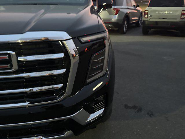 new 2026 GMC Yukon XL car, priced at $84,133