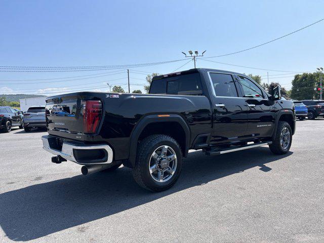 new 2025 GMC Sierra 2500 car, priced at $82,365