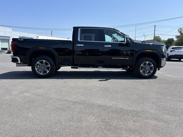 new 2025 GMC Sierra 2500 car, priced at $82,365