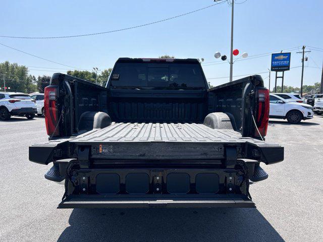 new 2025 GMC Sierra 2500 car, priced at $82,365